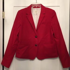 GAP Academy Blazer